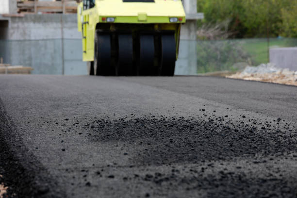 Best Custom Driveway Pavers  in Peoria, IL