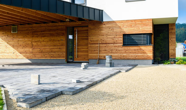 Best Custom Driveway Pavers  in Peoria, IL