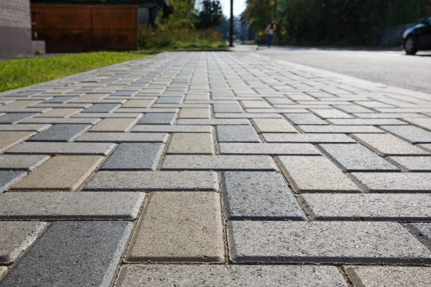 Best Affordable Driveway Pavers  in Peoria, IL