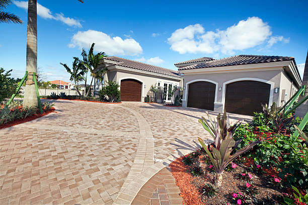 Best Driveway Pavers Installation  in Peoria, IL